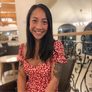 Meet your Posher, Jenna